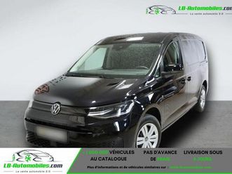 volkswagen caddy utilitaire 2.0 tdi 122 bva