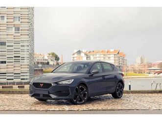 cupra leon e-hybrid, cx. a., 245cv