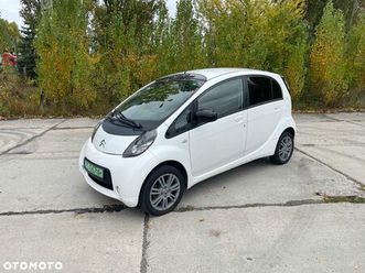 citroën c-zero tendance