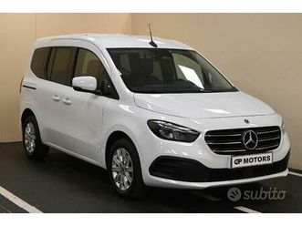 mercedes classe t (2022-->) t 180d premium