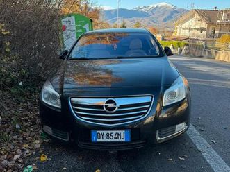 opel insignia 2009