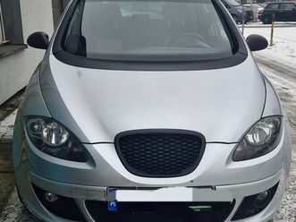 seat altea 1.9 tdi volks-seat