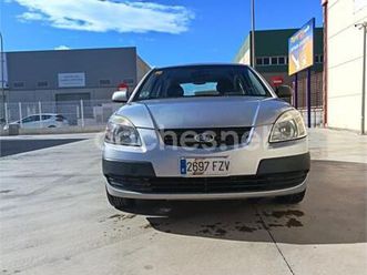 kia rio 1.5 crdi active