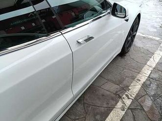 model s performance raven batteria nuova supercharge