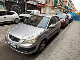 kia rio 1.6 dohc ex2