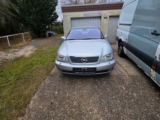 3.2 v 6 opel omega