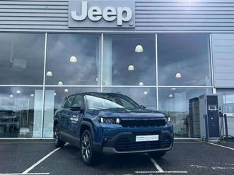 1.2 turbo t3 145ch e-hybrid altitude bvr6