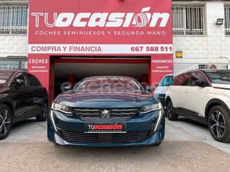 peugeot 508 allure bluehdi 130 ss eat8