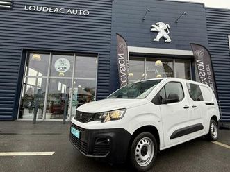 taille xl bluehdi 100 s&s bvm6 cab app