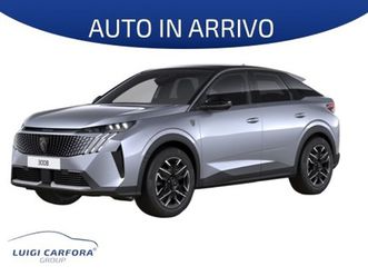 hybrid 145 e-dcs6 gt+tetto apribile