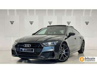 sportback 45 tdi quattro tiptronic 170kw