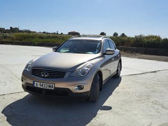 infiniti ex35