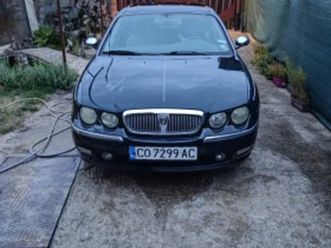 rover 75 ≫ 2003 • 2 500 лв. • id