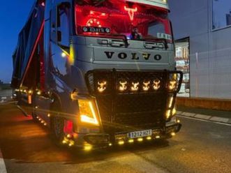 volvo - fh