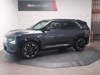 ev5 218 ch autonomie longue 81.4 kwh gt-line 5p