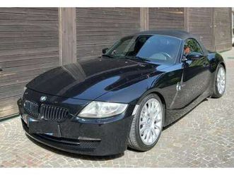 z4 roadster 3000 si individual asi crs