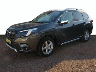 subaru forester 2.0 e-boxer comfort cvt pdc/kamera/led/navi/áfa-s