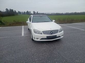 mercedes-benz clc 200 2009 clc 200 kompressor