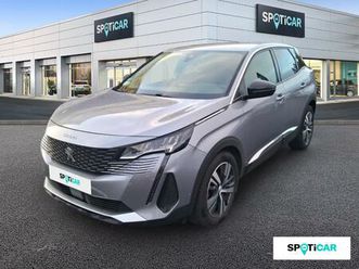 bluehdi 130ch s&s eat8 allure