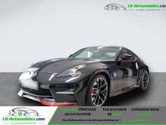 nissan 370z 3.7 v6 344