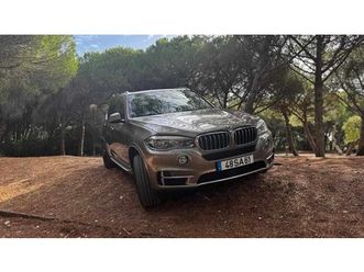 bmw x5 xdrive40e, cx. a., 313cv