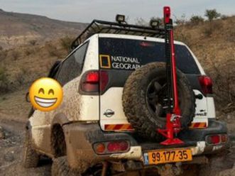 sr ידני 5 מק 3 דל 2.7 (125 כ״ס)