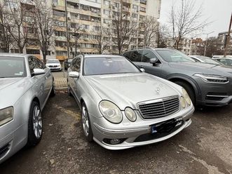 mercedes-benz e 500 5,000 eur