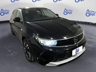 grandland x 1.5 130cv at8 business elegance - blocca ora! -*