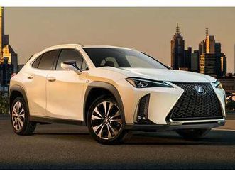 ux 300h f sport legend