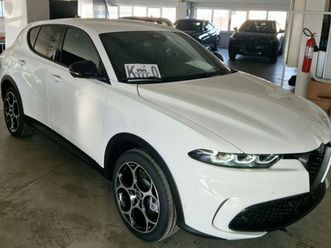 tonale tonale 1.3 phev sprint q4 280cv at6