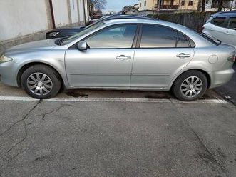 mazda 6 2.3 essence ? expertisée canton valais