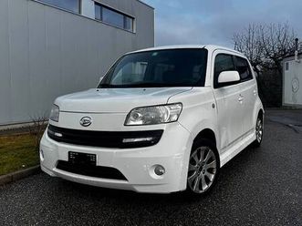daihatsu materia 1.5 vvti canton vaud