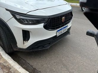 fiat pulse abarth 1.3 turbo 16v flex aut. 2023