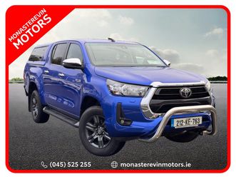 2.4 double cab sr5 4dr
