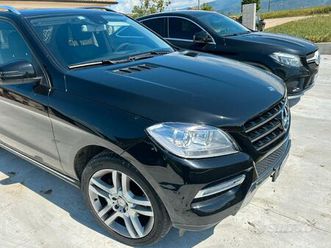 mercedes ml