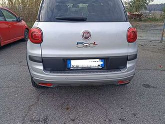 500l 1.4 connect s