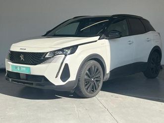 hybrid 225ch gt pack e-eat8