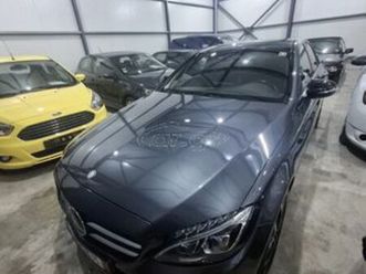 mercedes-benz c 350 2016 hybrid plug-in