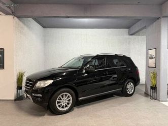 mercedes-benz ml 250 2014 bluetec 4matic 7g-tronic plus