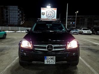 mercedes-benz gl 550 5.5 388 u043a.с. 14,200 eur