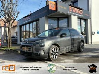 1.6 bluehdi 100 s&s feel business