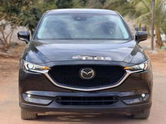 mazda cx9 2018 - guediawaye | expat-dakar