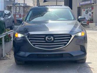 mazda cx-9 signature 2022 - liberte 6 | expat-dakar