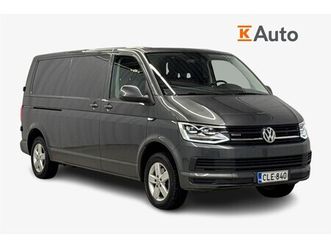 pitkä 2,0 tdi 110kw 4motion dsg (4m18)