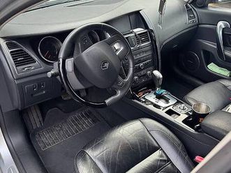 renault latitude, 3.0 diesel, 241ps canton argovie - tutti.ch