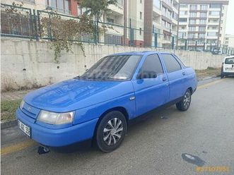 sahibinden lada vega 1.5 1999 model ankara 150.000 km mavi - 37107951 | arabam.com