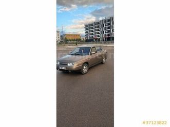 sahibinden lada vega 1.5 2000 model çorum 315.000 km yeşil (metalik) - 37123822 | arabam.com