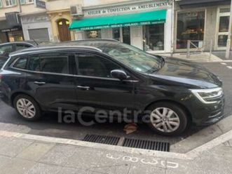 iv generation2 estate 1.6 e-tech hybride rechargeable 160 business