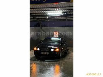 sahibinden rover 45 1.6 comfort club 2005 model samsun 266.000 km siyah - 37095177 | arabam.com
