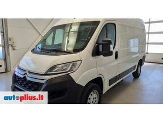 citroen jumper, 2.2 l., cargo van